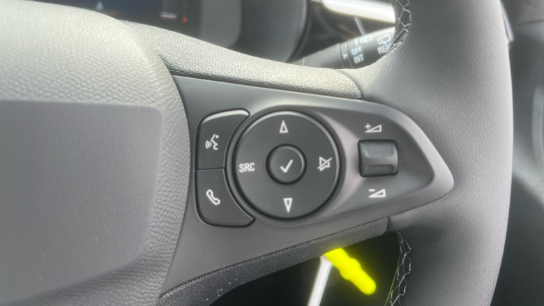 Vauxhall Corsa 1.2 Turbo Yes 5dr Auto [Winter Pack] Petrol Hatchback